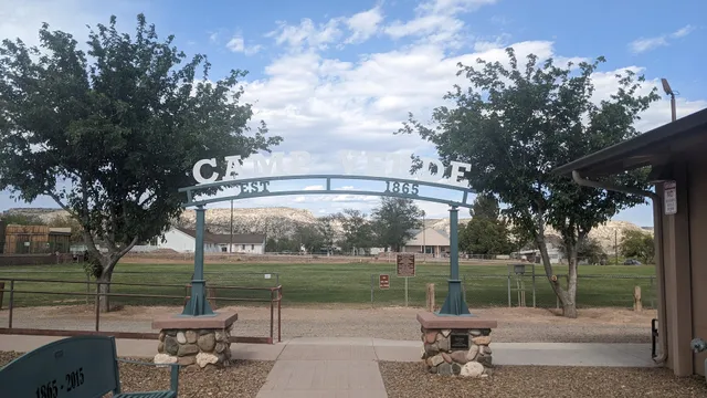 Camp Verde Parks & Recreation