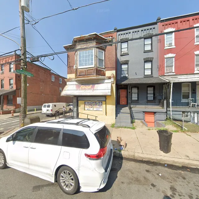 42 Street Food Market