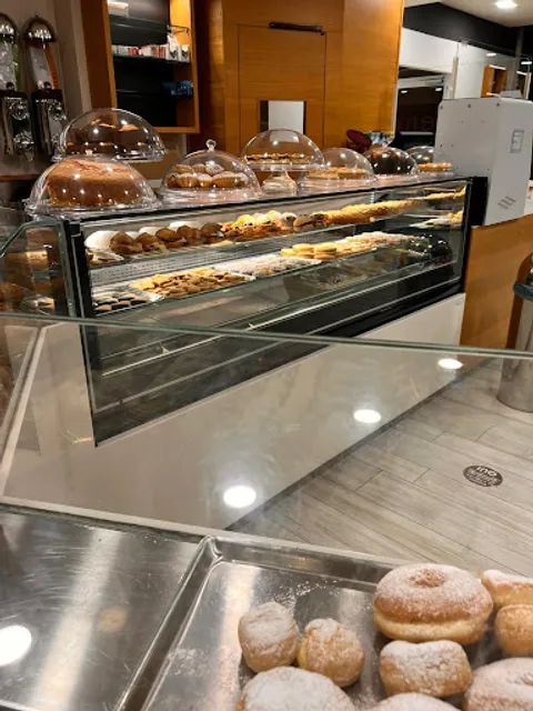 Eden Cafè Pizzeria Ristorante