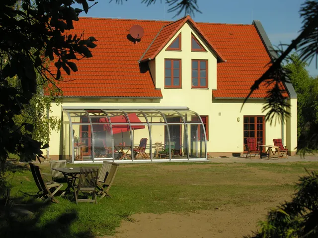 Haus Achterwiek