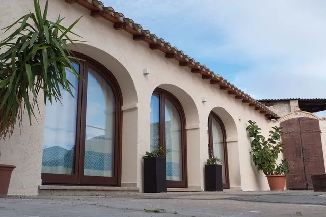 Villa Chiara Villamar