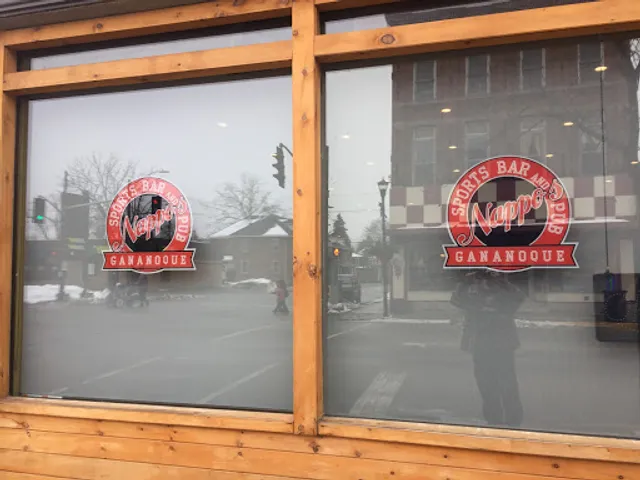 Nappo's Sports Bar and Pub