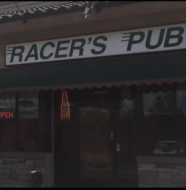 Racer's Pub
