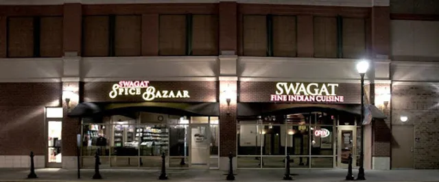 Swagat Fine Indian Restaurant