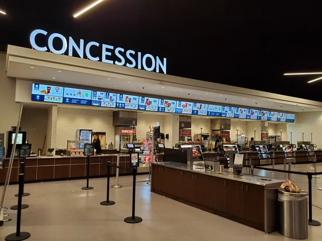 Landmark Cinemas Surrey, Guildford