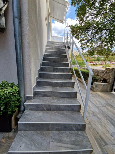 Apartmans Tea, Naselje Bana J. Jelačića 30