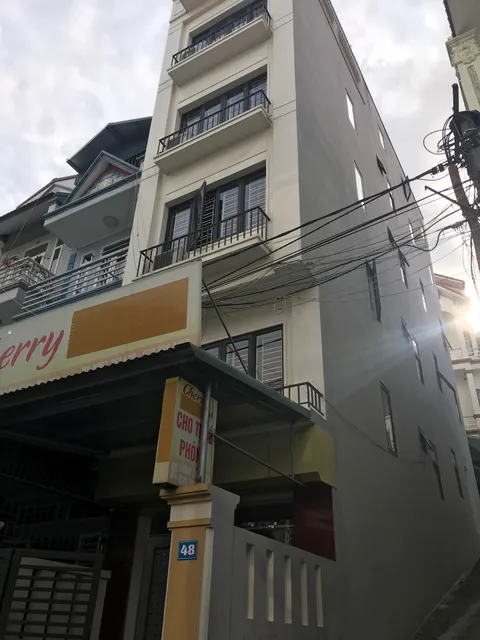 Hồng Ngọc Hạ Long Hotel