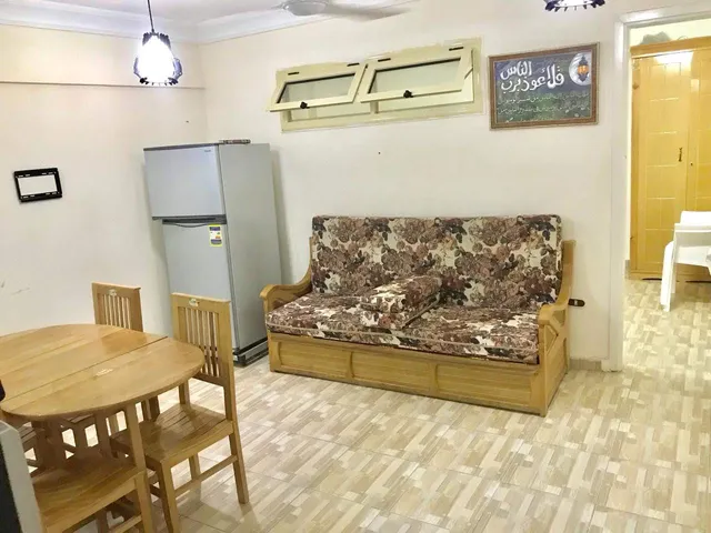 شاليه للايجار في الساحل الشمالي للعائلات فقط