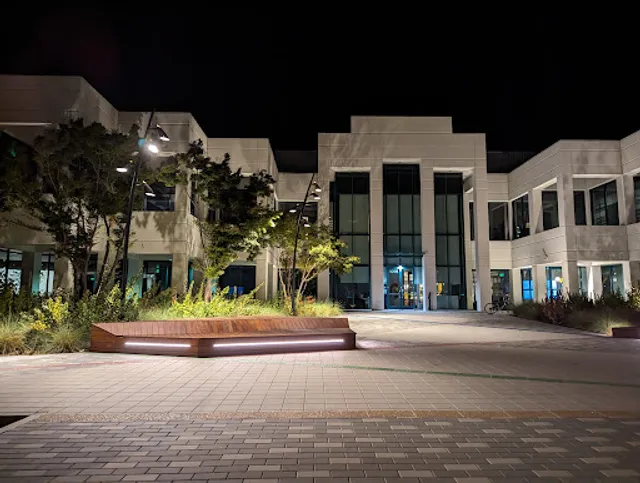 Google Mountain View - 1098 Alta