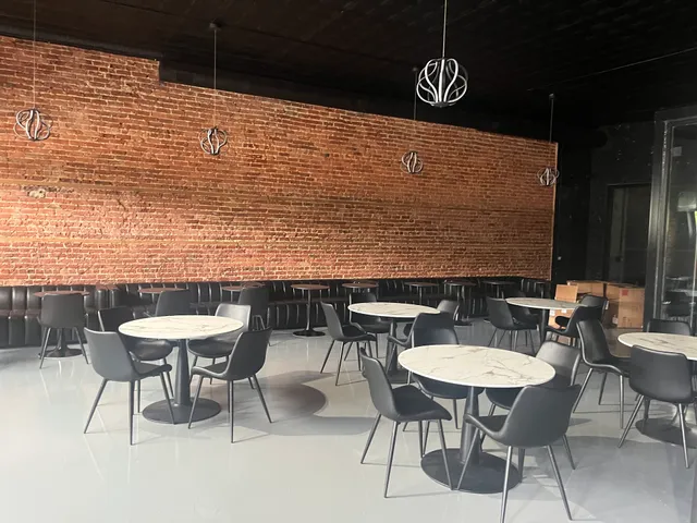 THE LOBBY RESTAURANT