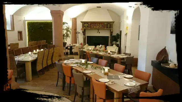 Me Lounge Lemgo Gastro GmbH