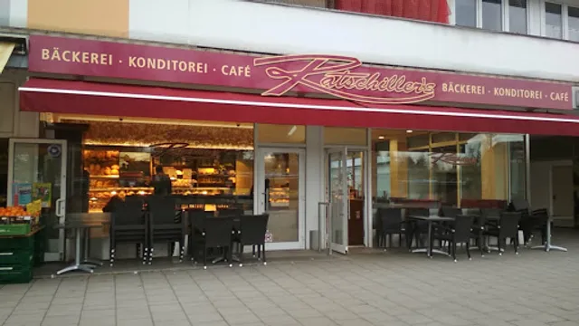 Ratschiller’s Spezialbrote Bäckerei & Café