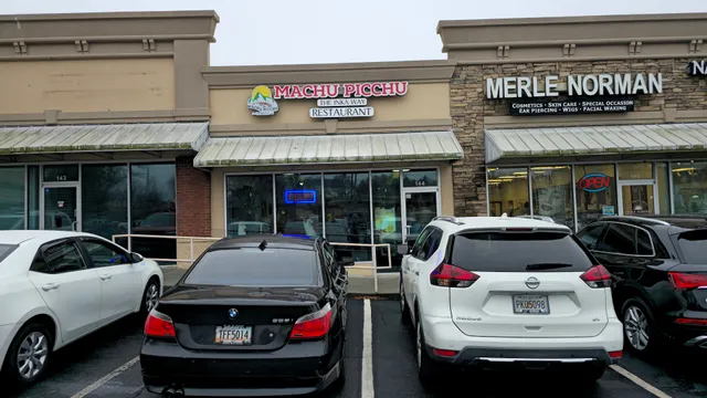 Machu Picchu The Inkan Way