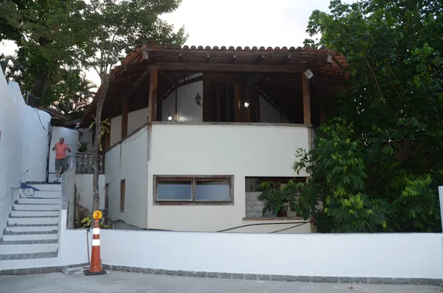 Hostel Tree House Barra da Tijuca