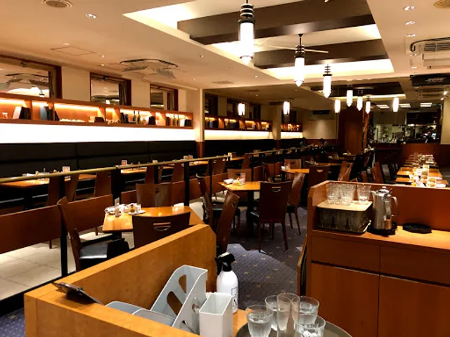 TO THE HERBS Ichigayaten