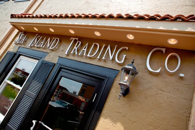 Sea Island Trading Co.