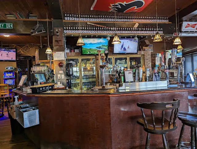 Nixx Neighbourhood Pub