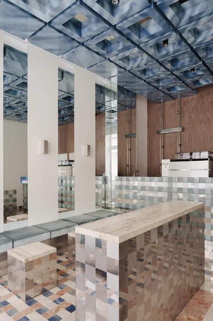 Cuvée Noire - Madeleine - Coffee Shop