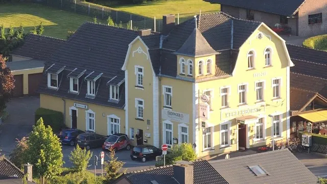 Keglerbörse "Haus Ida"