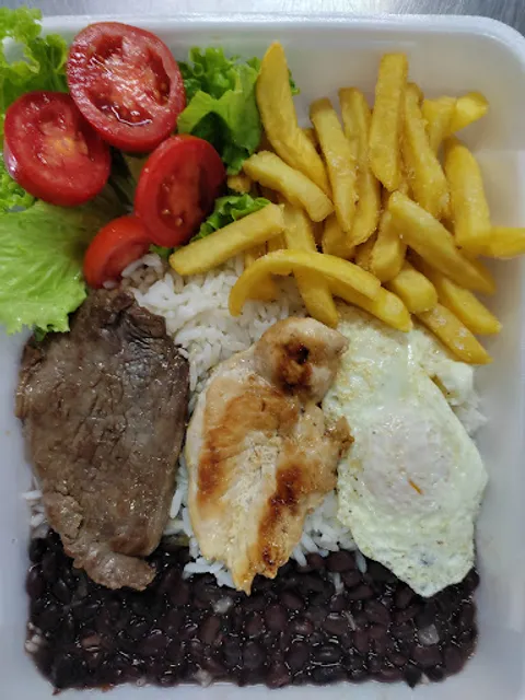 Churrascaria Nova Bréscia