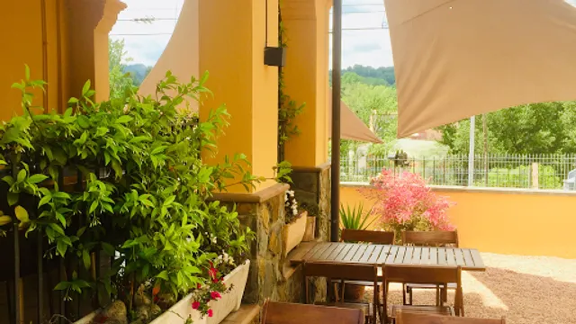 Restaurant La Bisaura