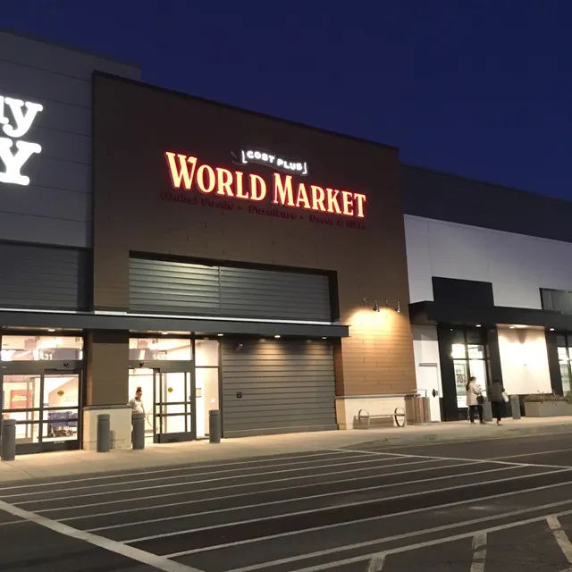 World Market