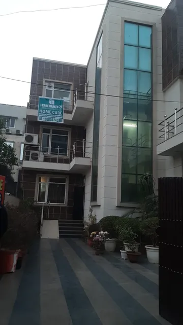 Super Collection O Satguru House