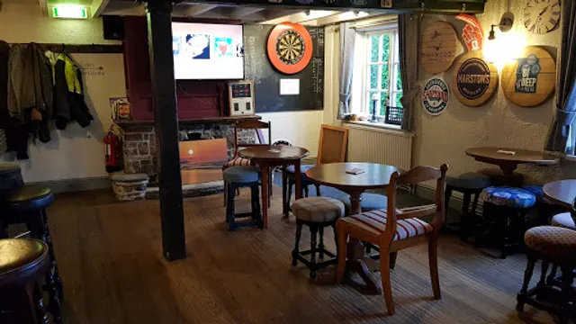 The Lord Collingwood