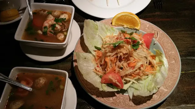 Thai House - Tower Place