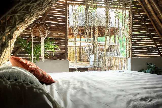 Serena Glamping Tulum