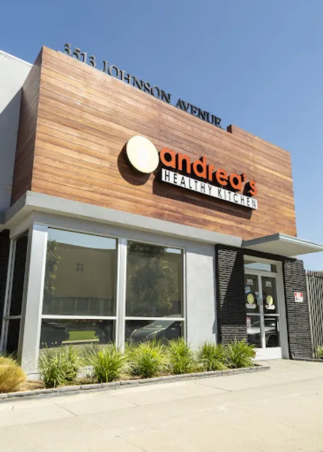 Andrea’s Healthy Kitchen