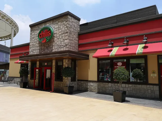 Chili's Lomas Verdes