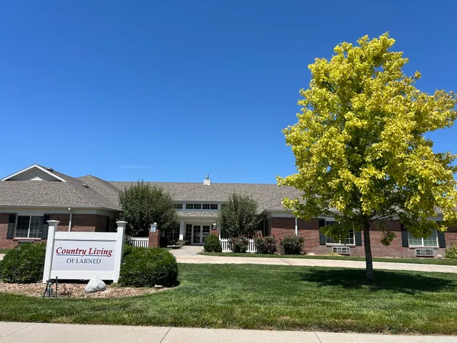 Country Living of Larned