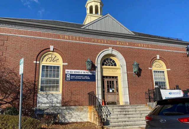 United States Postal Service