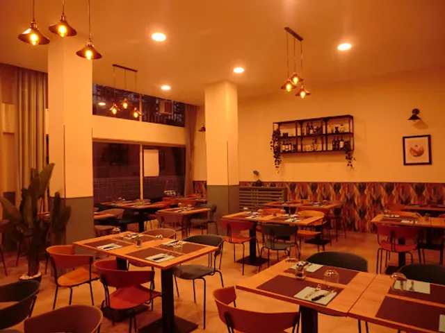 San Francesco - Ristorante Pizzeria