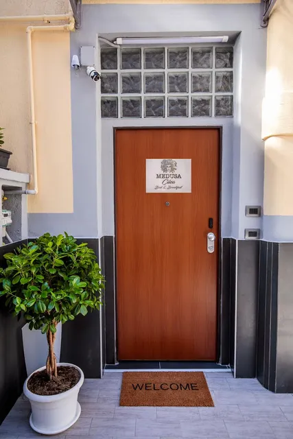 Medusa Cilea Guest House