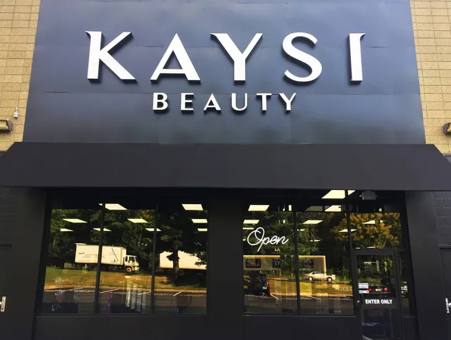 Kaysi Beauty