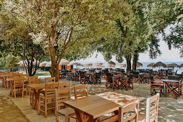 Costa Kali Beach Bar Restaurant