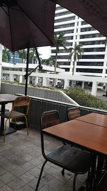 Djournal Coffee WTC 6