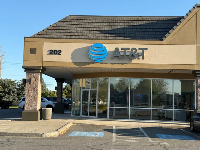 AT&T Store