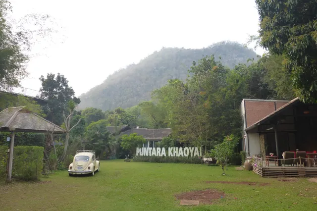 Puntara Khaoyai