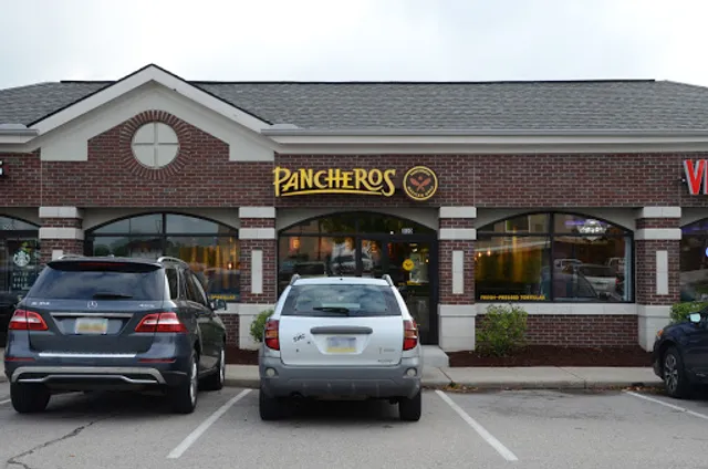 Pancheros Mexican Grill - Okemos