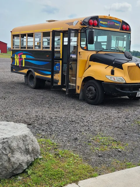 Niagara Fun Tours