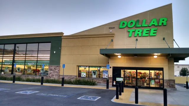 Dollar Tree