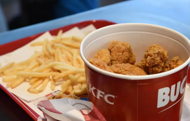 KFC