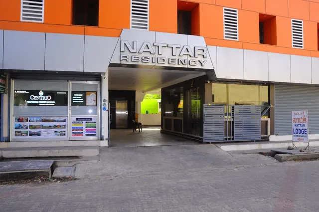 NATTAR Residency
