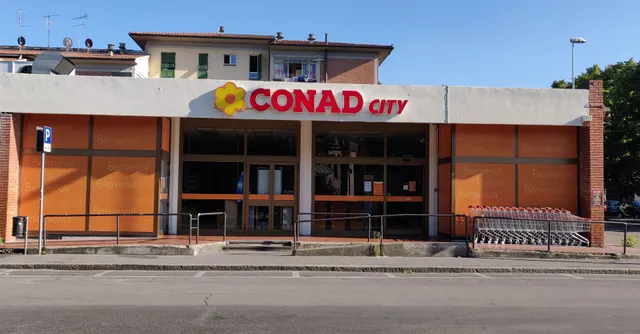Conad City - Supermarket