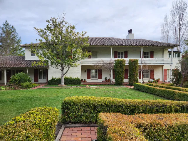 Eugene O'Neill National Historic Site