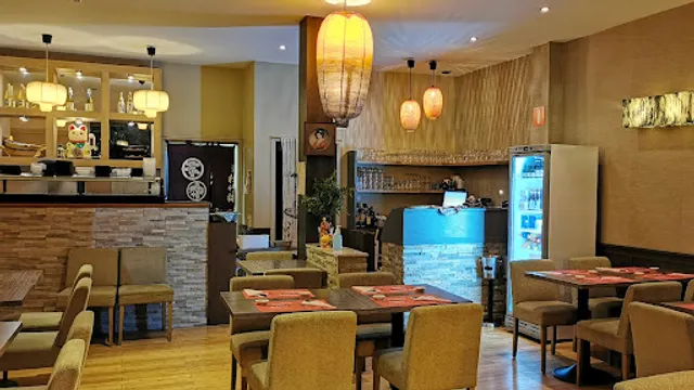 Mikan Japans Restaurant