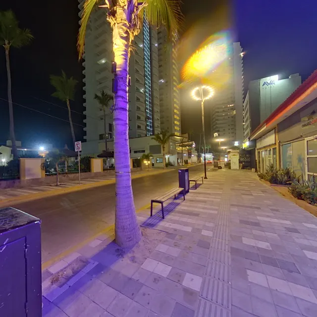 Sushi Mares de Sinaloa